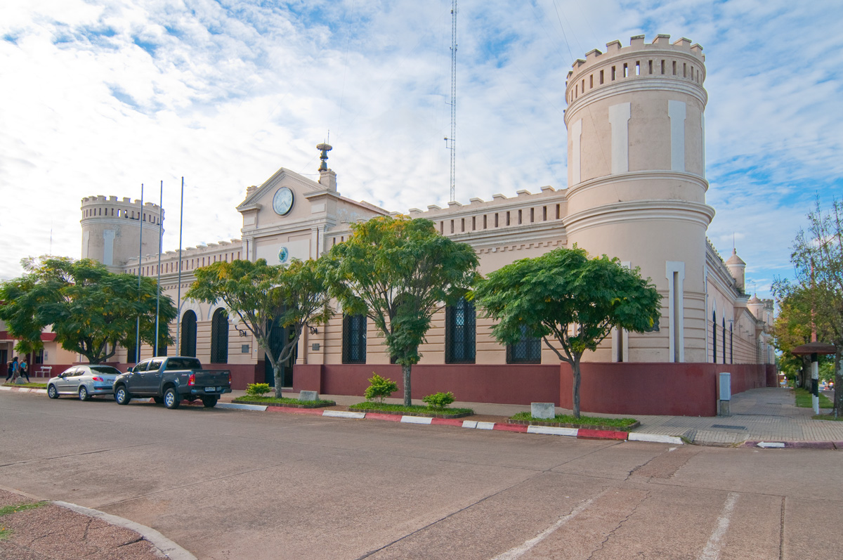 Sede Sindicato